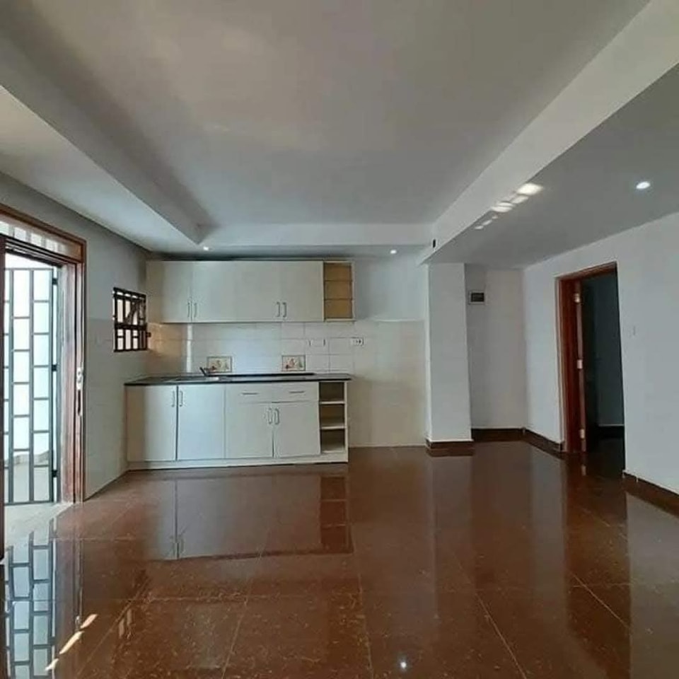 Studio Apartment To Let in Kileleshwa