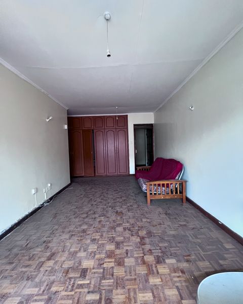 Studio Apartment To Let in Lavington