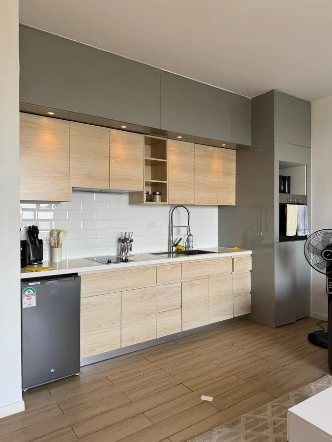 Studio Apartment to Let in Lavington Image