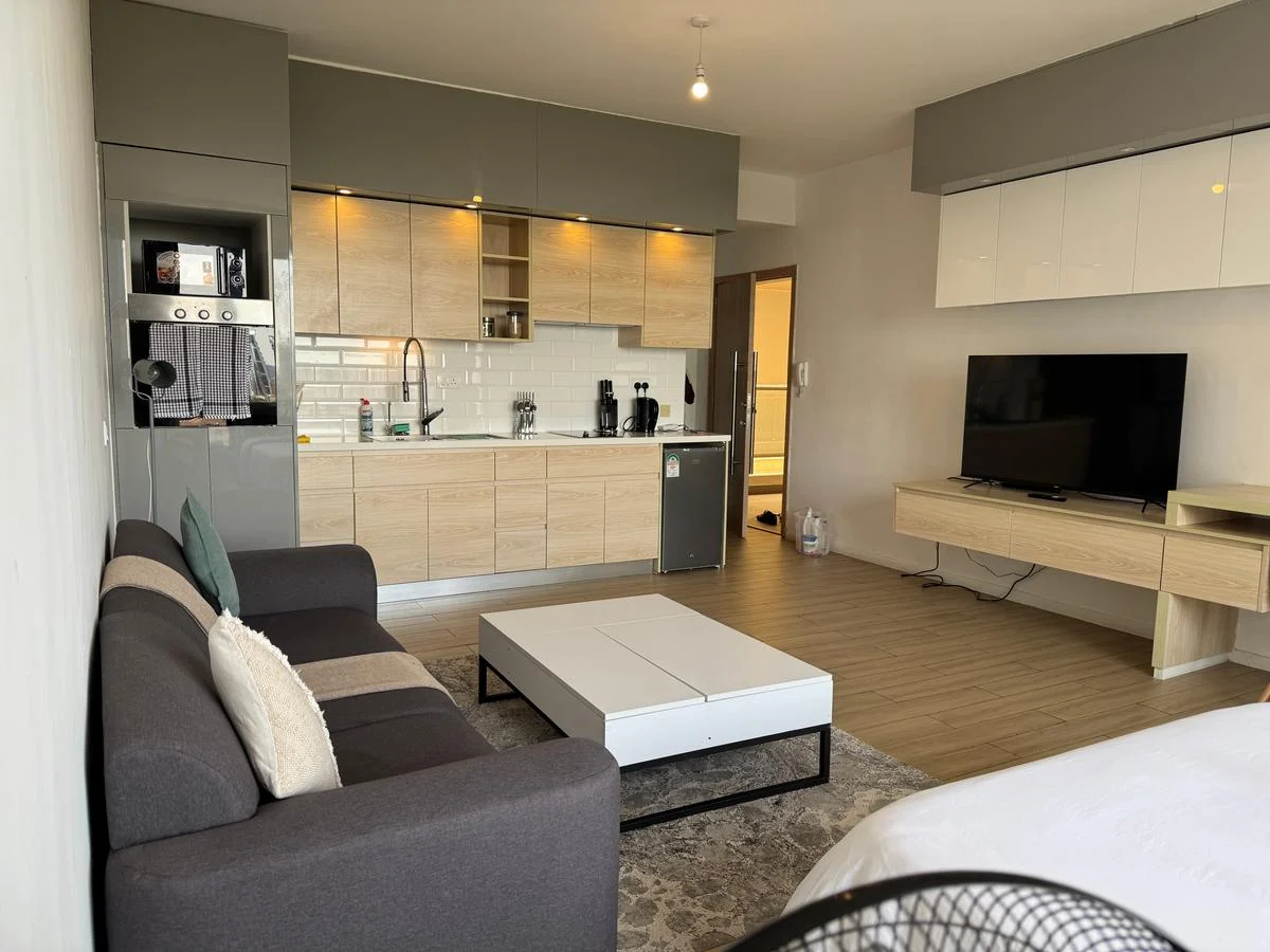 Studio Apartment to Let in Lavington Image