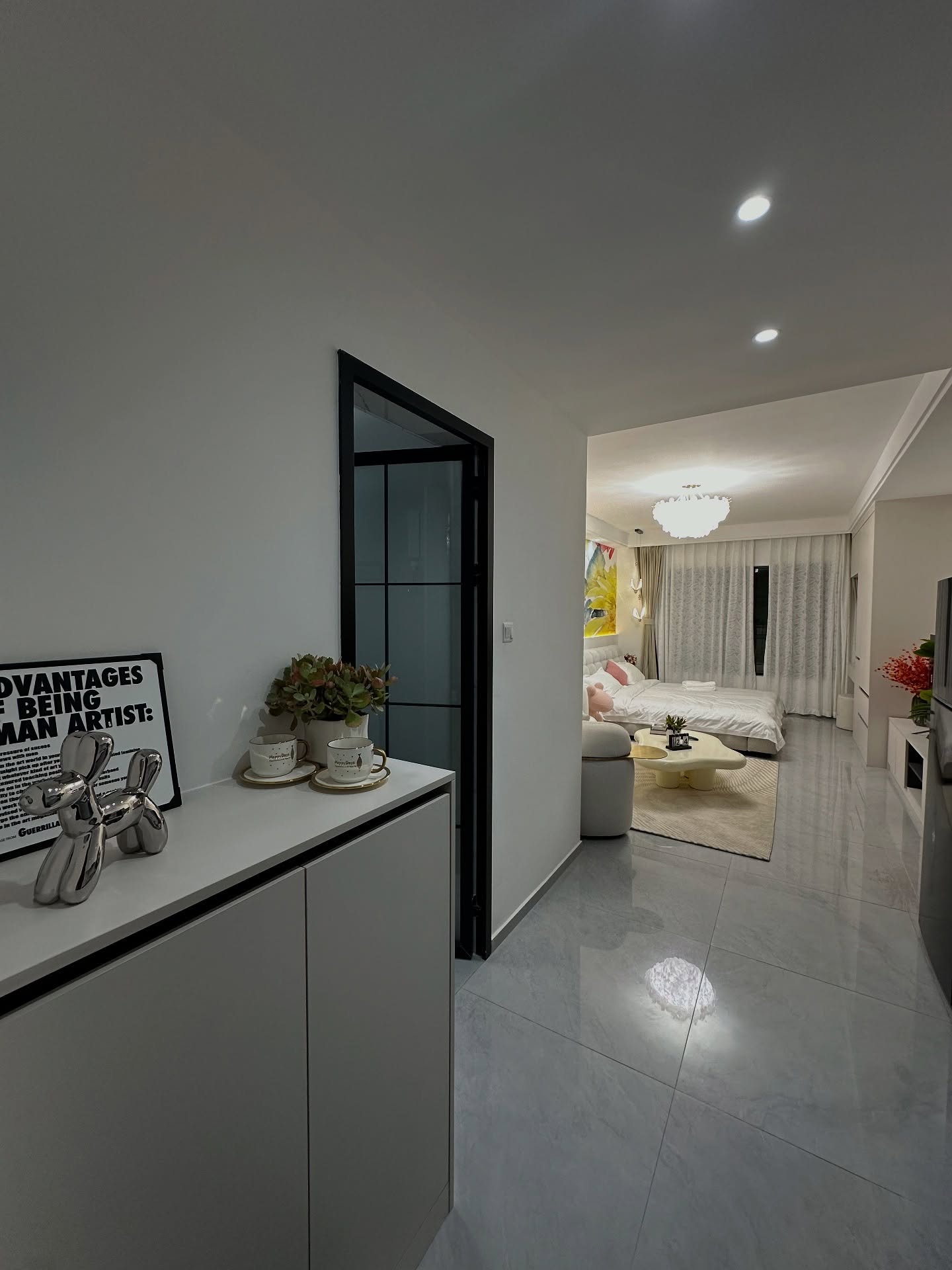 Studio apartments for sale in Kilimani near Yaya centre