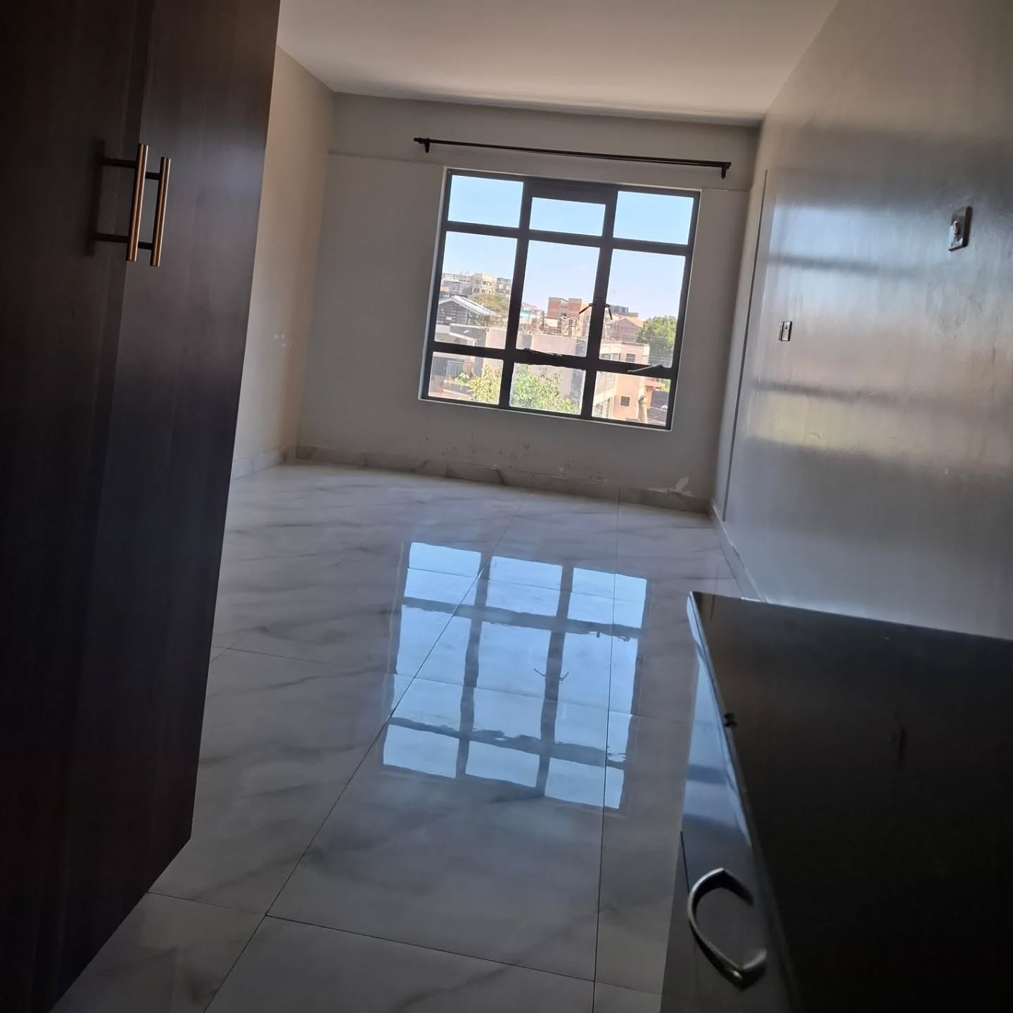 Studio apartments for sale in Riruta Image