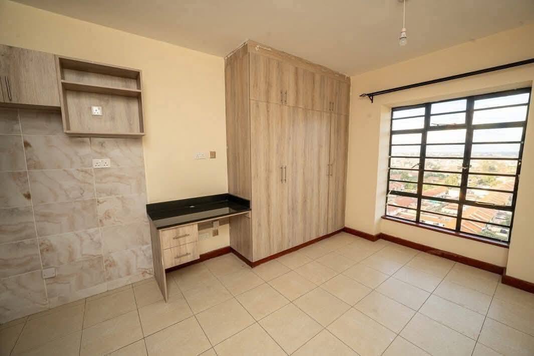 Studio Apartments for Sale in South B, Nairobi (Near Airport & Capital Centre) Image