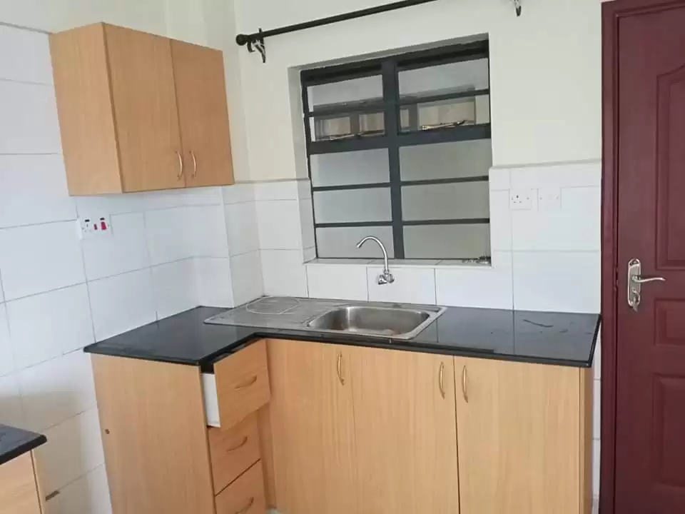 A studio apartment to let in Nairobi CBD Image