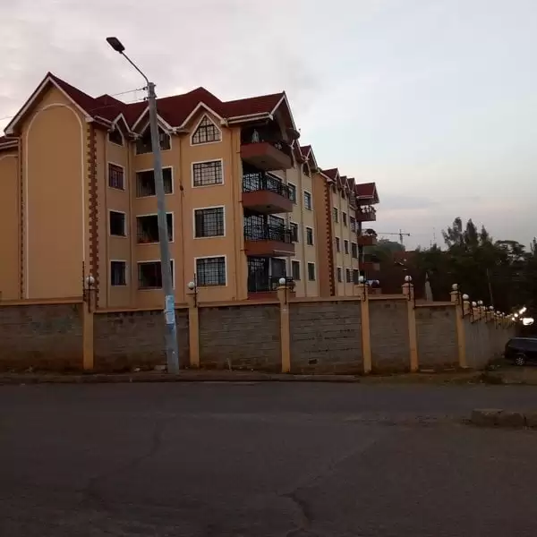 Ngong road furnished studio apartments for rent in Ngong Road, Nairobi ...