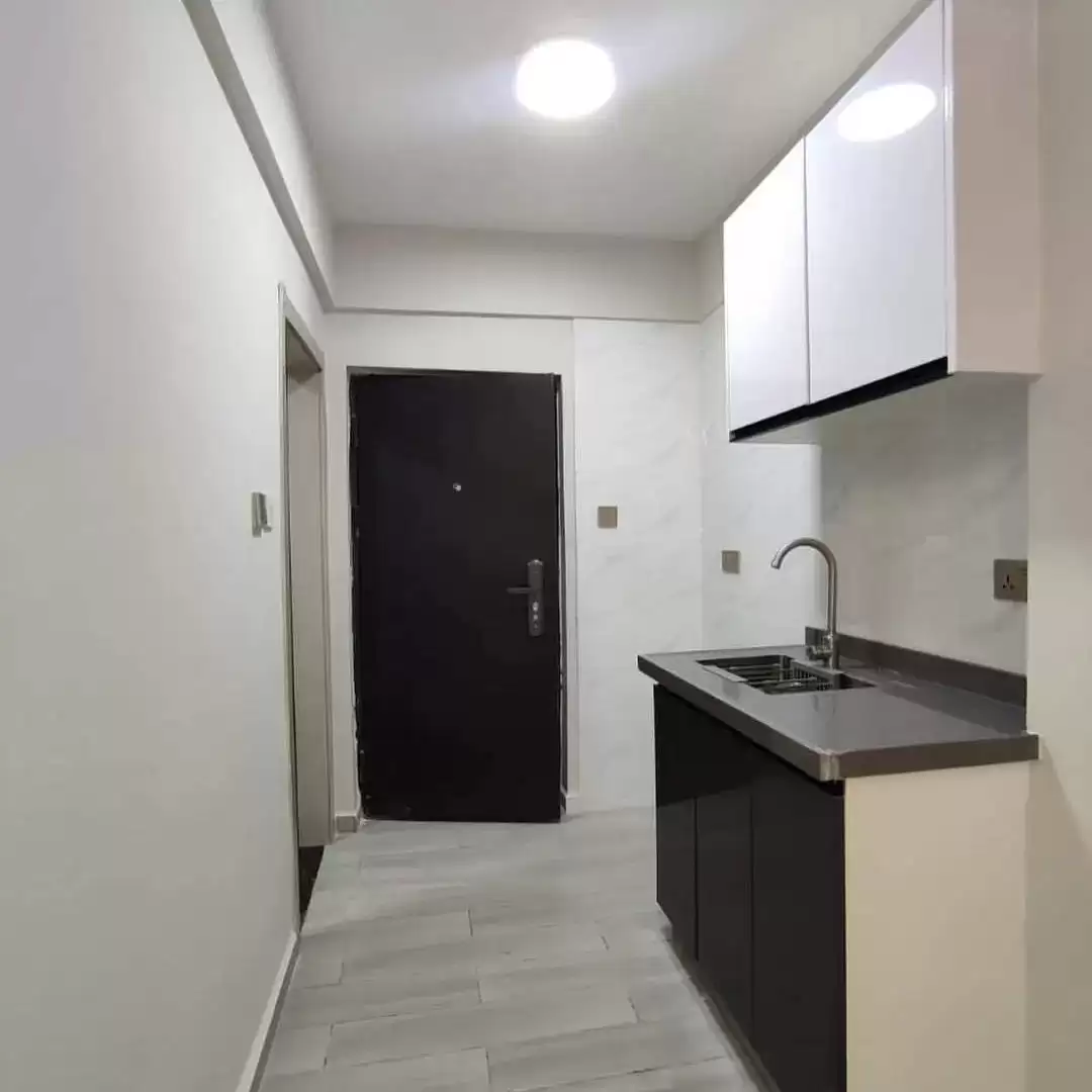 Studio apartment for rent in Kileleshwa Image