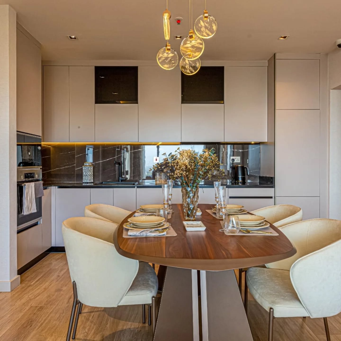 Studio,1, 2 and 3 Bedroom Apartment For Sale in Upper Hill