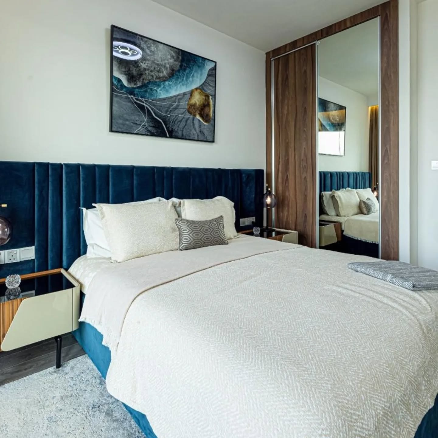 Studio,1, 2 and 3 Bedroom Apartment For Sale in Upper Hill Image