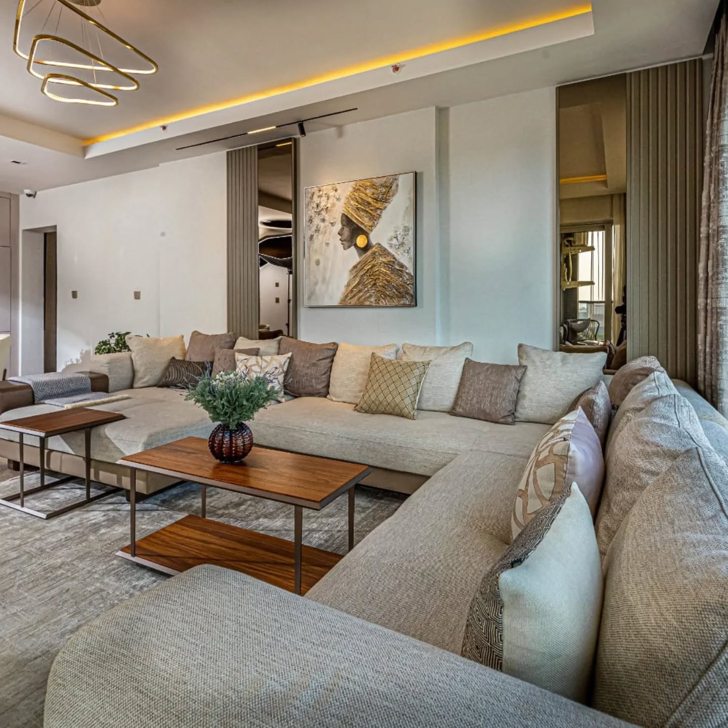 Studio,1, 2 and 3 Bedroom Apartment For Sale in Upper Hill Image