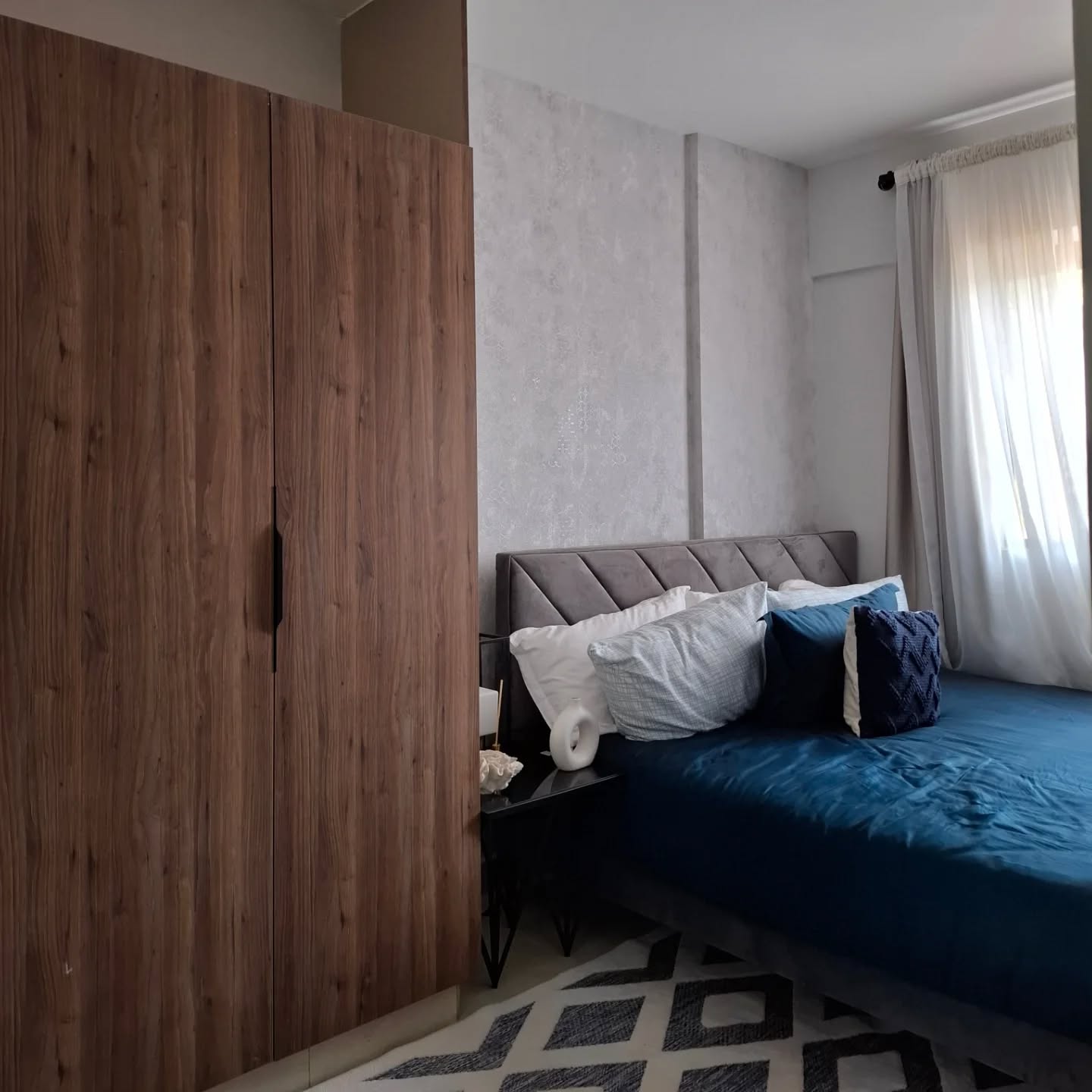 Studio,1, 2 and 3 Bedroom Apartment For Sale on Naivasha Road Image