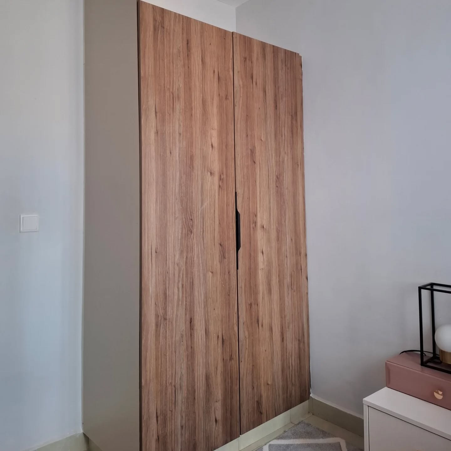 Studio,1, 2 and 3 Bedroom Apartment For Sale on Naivasha Road Image