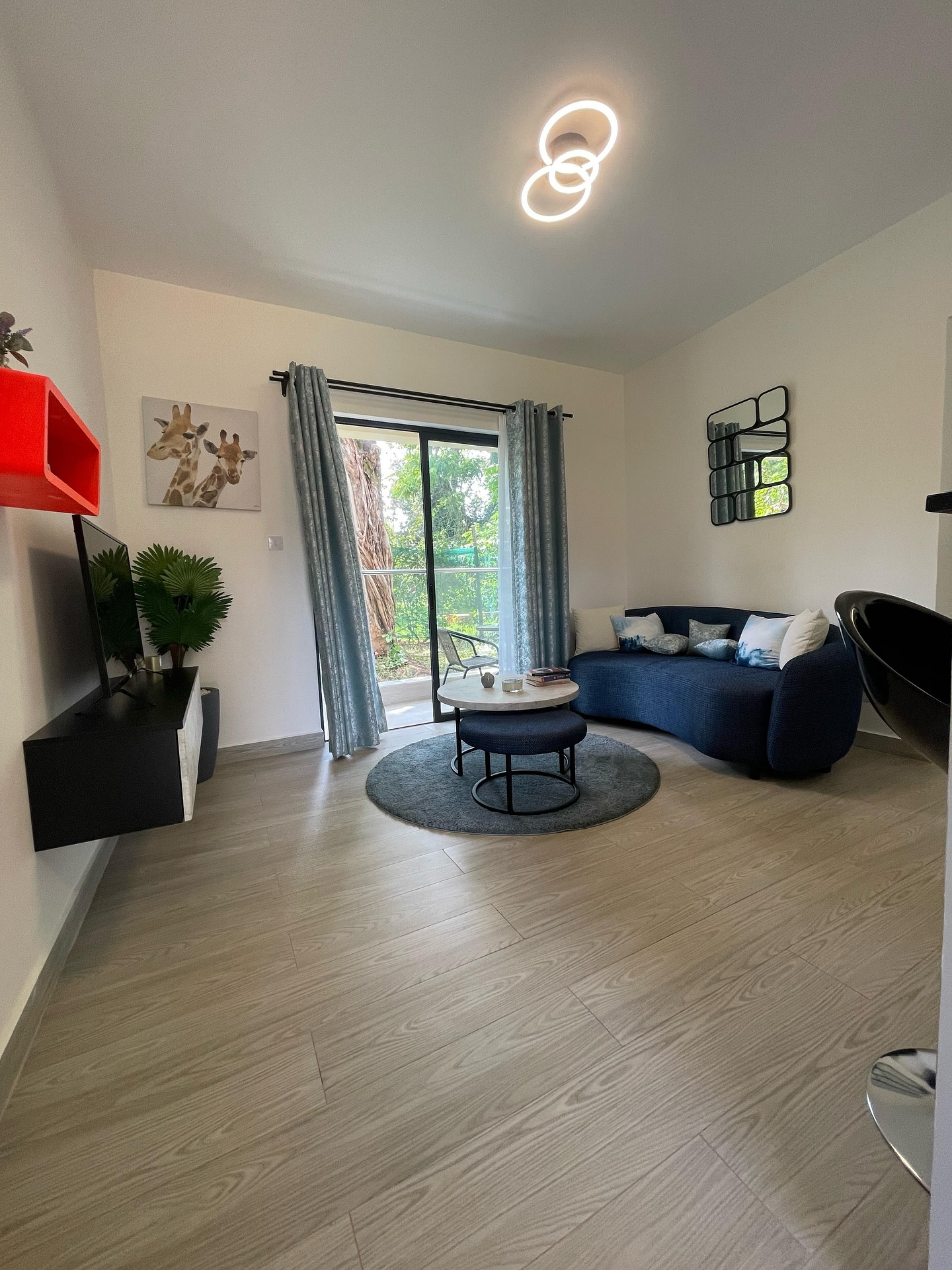 Studio,1 & 2 Bedroom APARTMENTS FOR SALE along Thika road