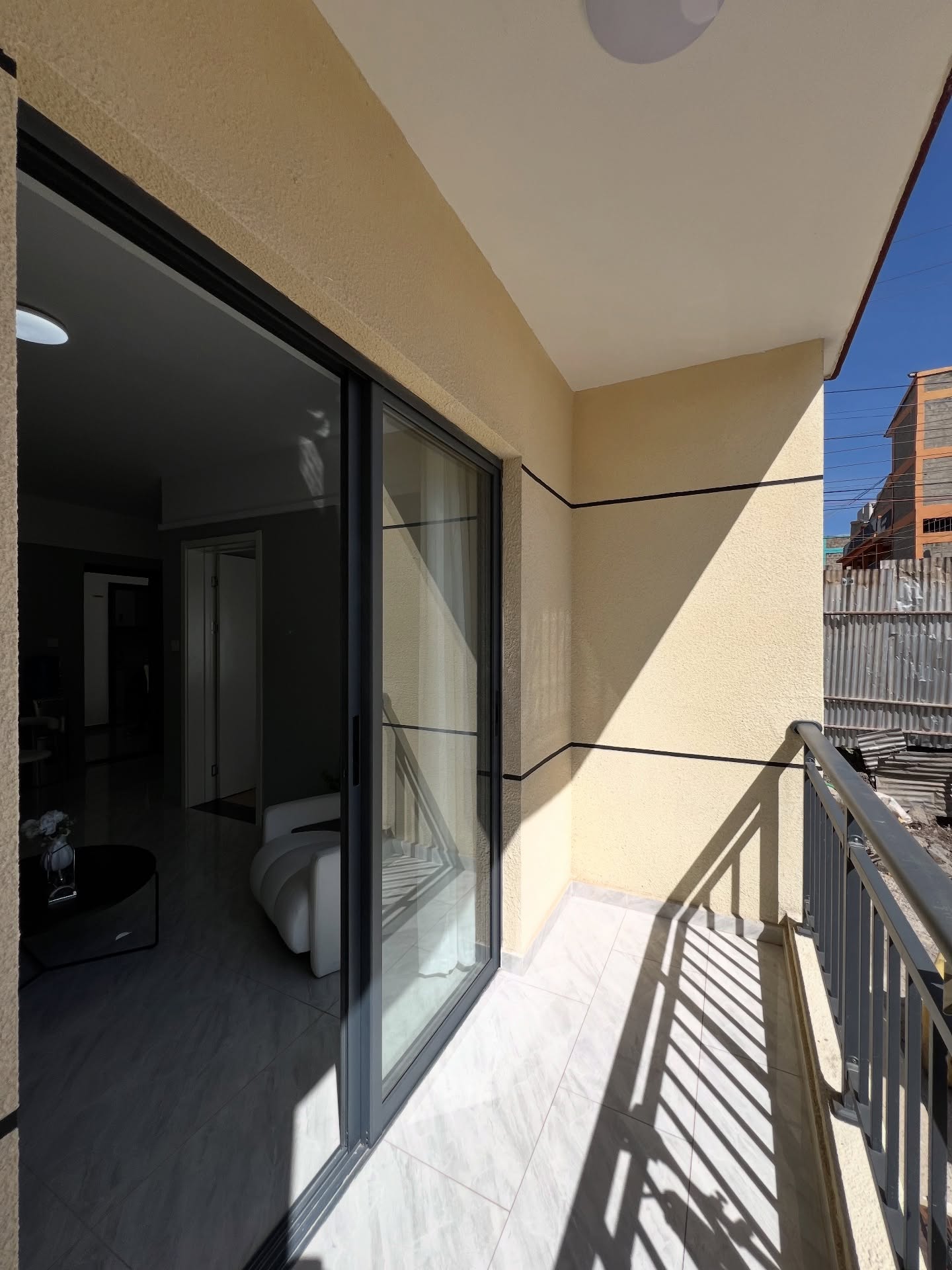 Studio,1 and 2 Bedroom Apartment For Sale on Naivasha Road Image