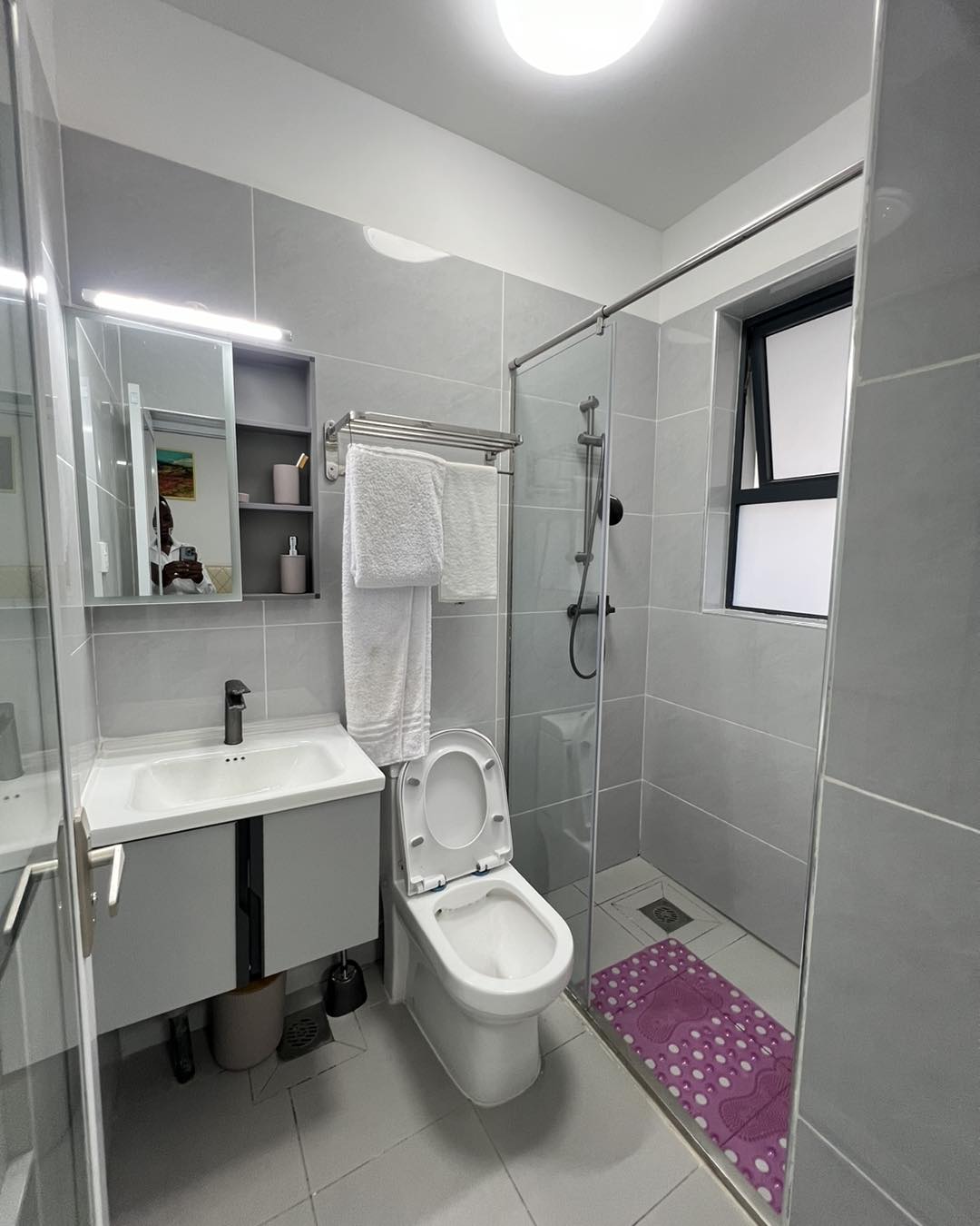 Studio,1,2,3 and 4 Bedroom Apartments For Sale in Syokimau Image