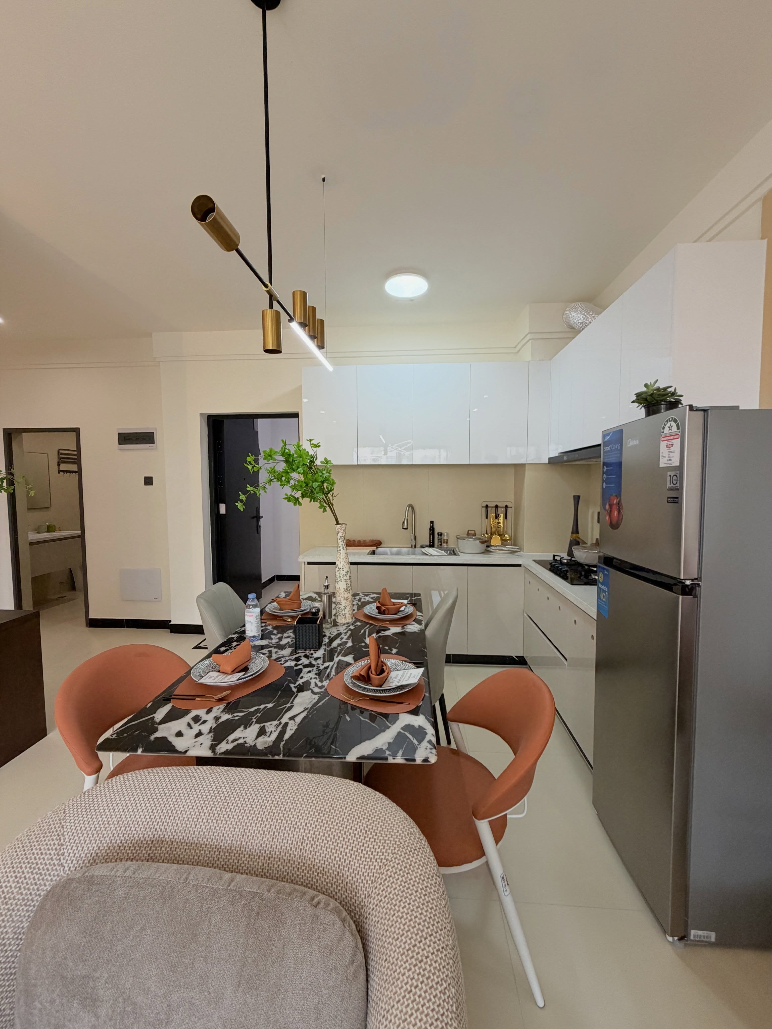 Studios, 1, 2, 3 & 4 Bedroom Apartments for Sale in Kileleshwa, along Vihiga Road