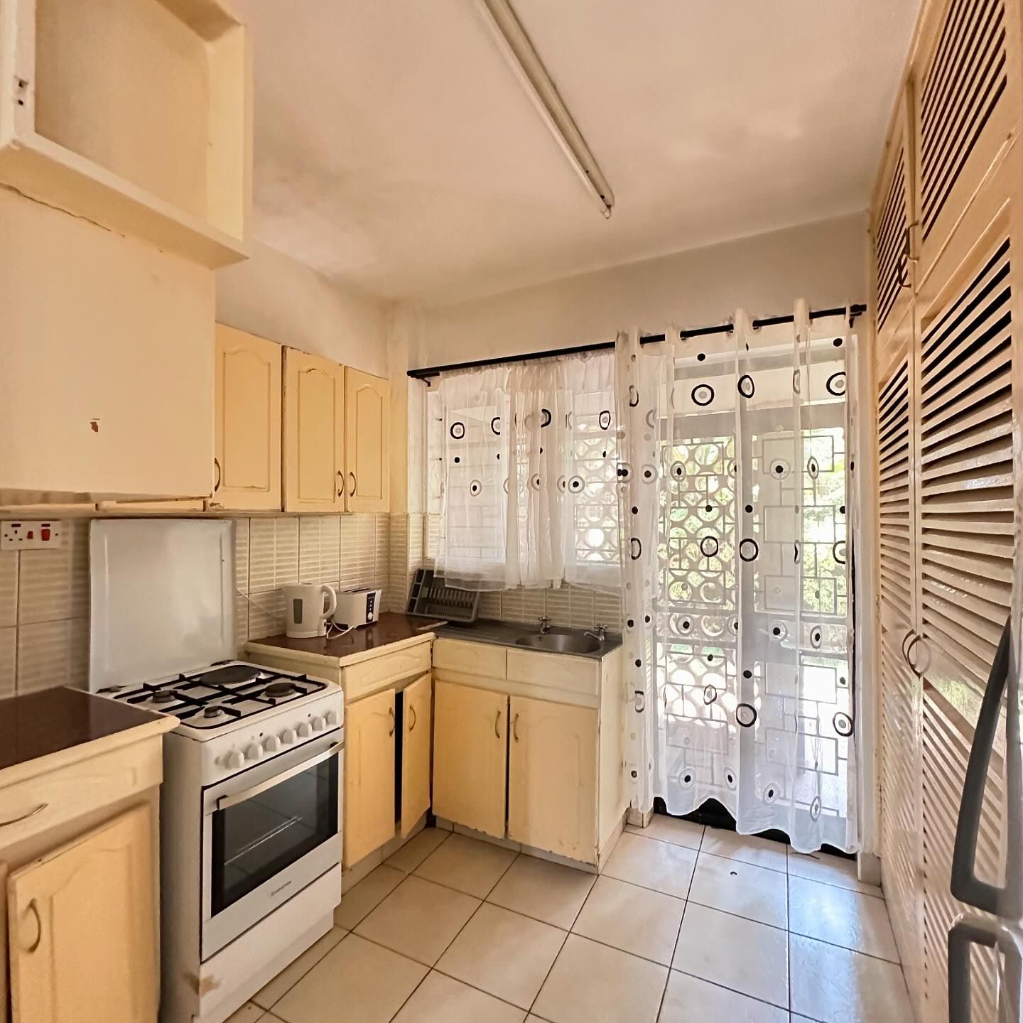 Studios 1&2 bedroom apartments to let in lavington Image