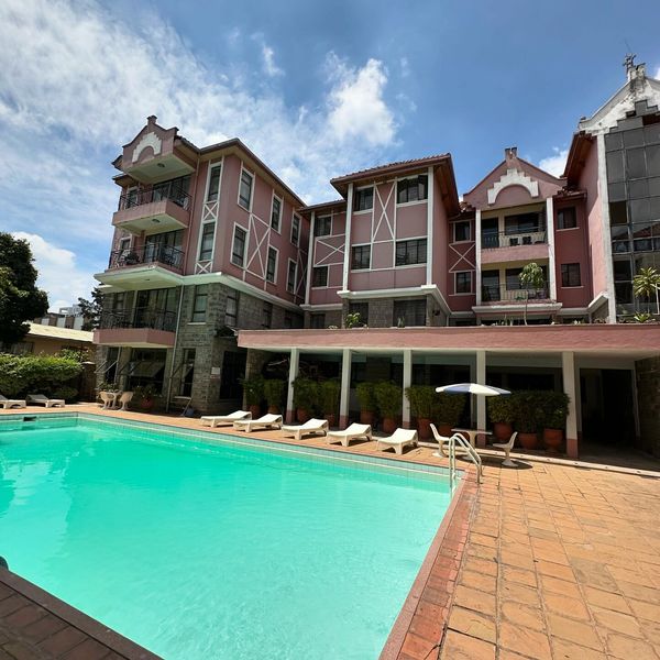 Studios 1&2 bedroom apartments to let in lavington