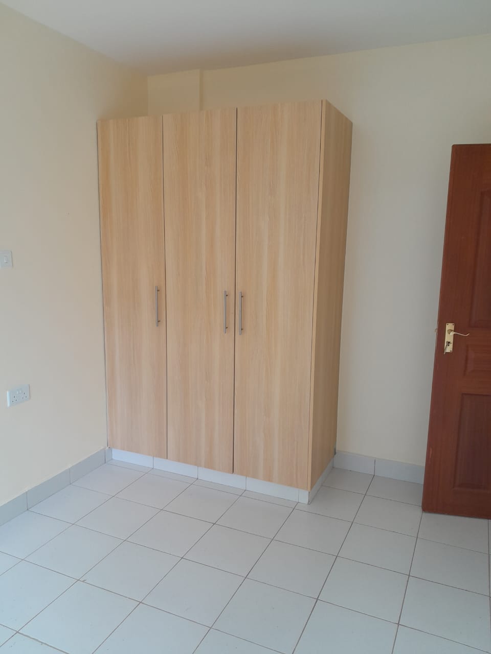 studios and 2 bedroom apartments for rent in Ruaka Image