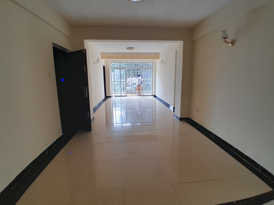 Stunning 2 Bedroom Apartment For Rent in Kilimani