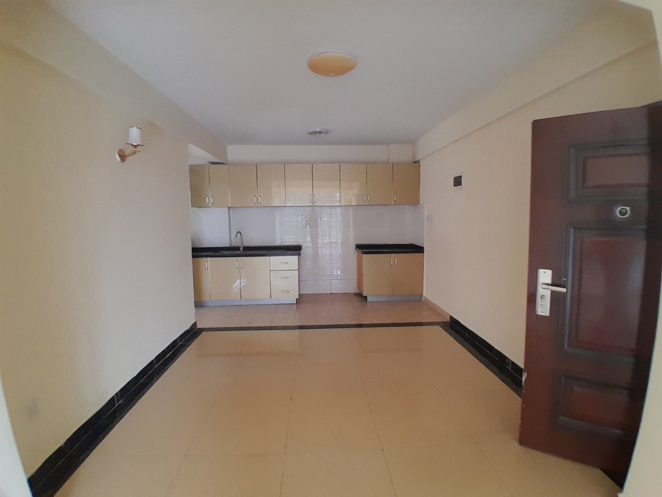 Stunning 2 Bedroom Apartment For Rent in Kilimani Image
