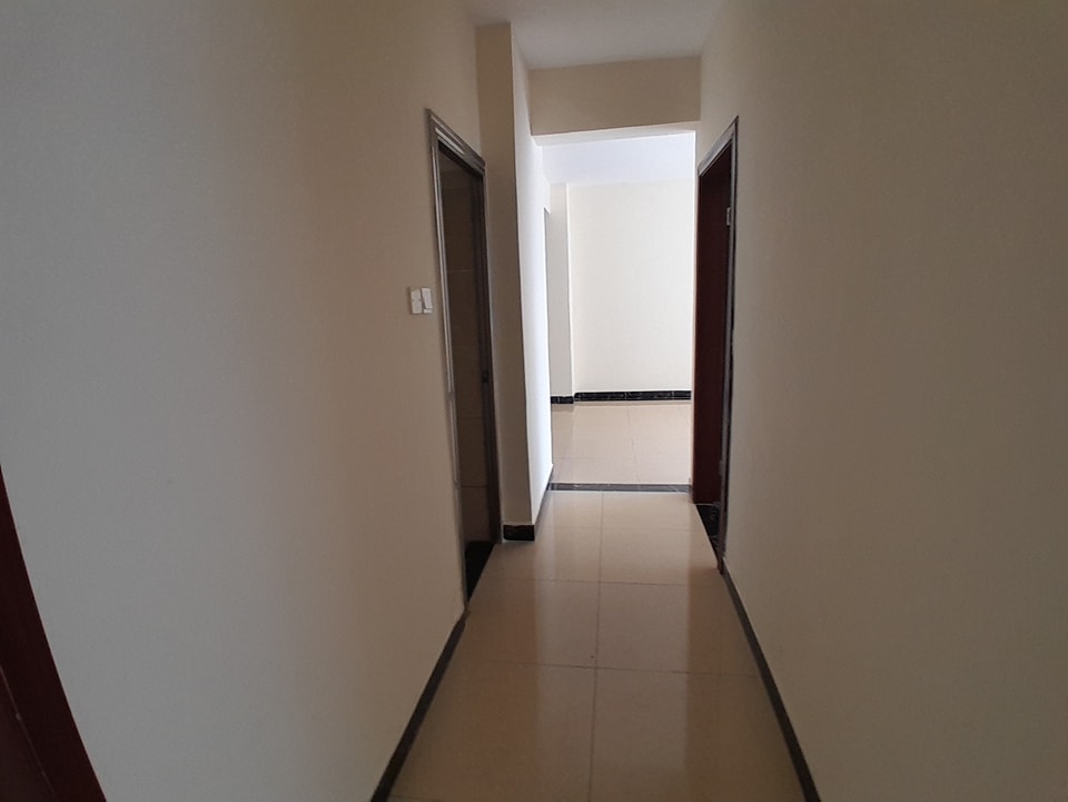 Stunning 2 Bedroom Apartment For Rent in Kilimani Image