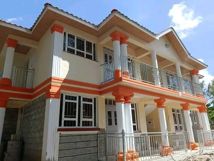 Stunning 2-Bedroom Apartment To Let IN Karen