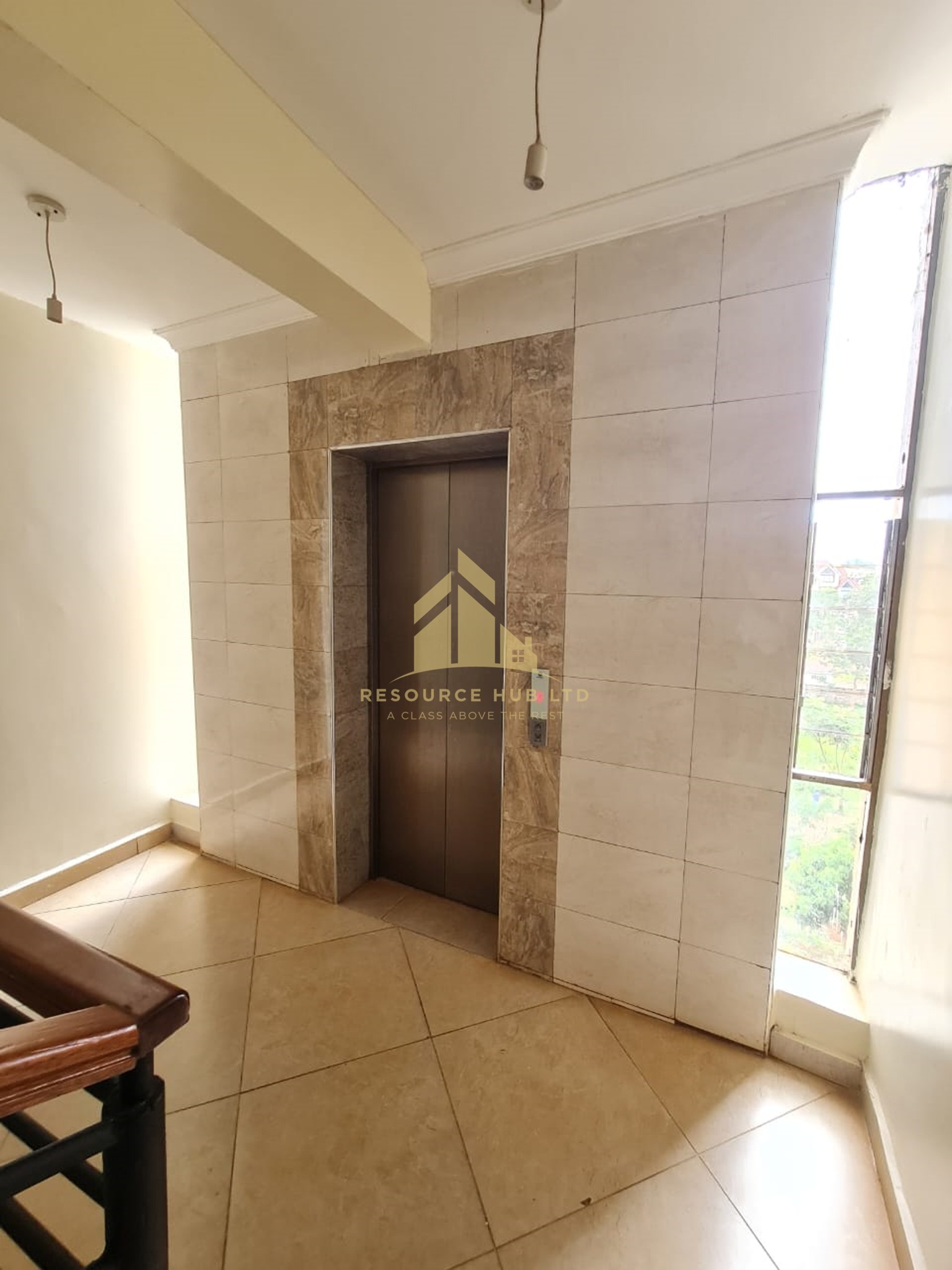 Stunning 2 Bedroom Apartment To Let in Loresho Image