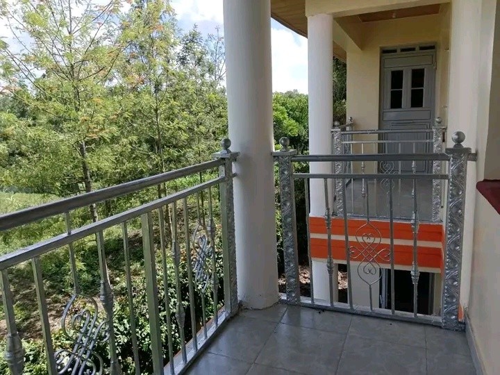 Stunning 2-Bedroom Apartment To Let – Karen