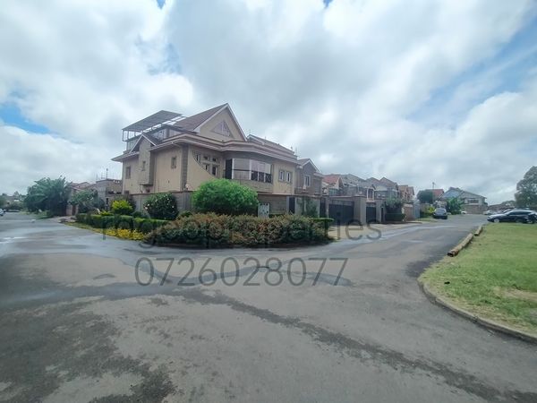 stunning 2 bedroom apartment to let langata