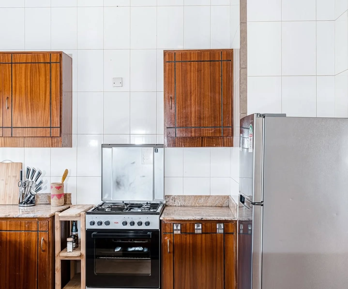 Stunning 2 bedroom apartmentfor sale in Kileleshwa Image