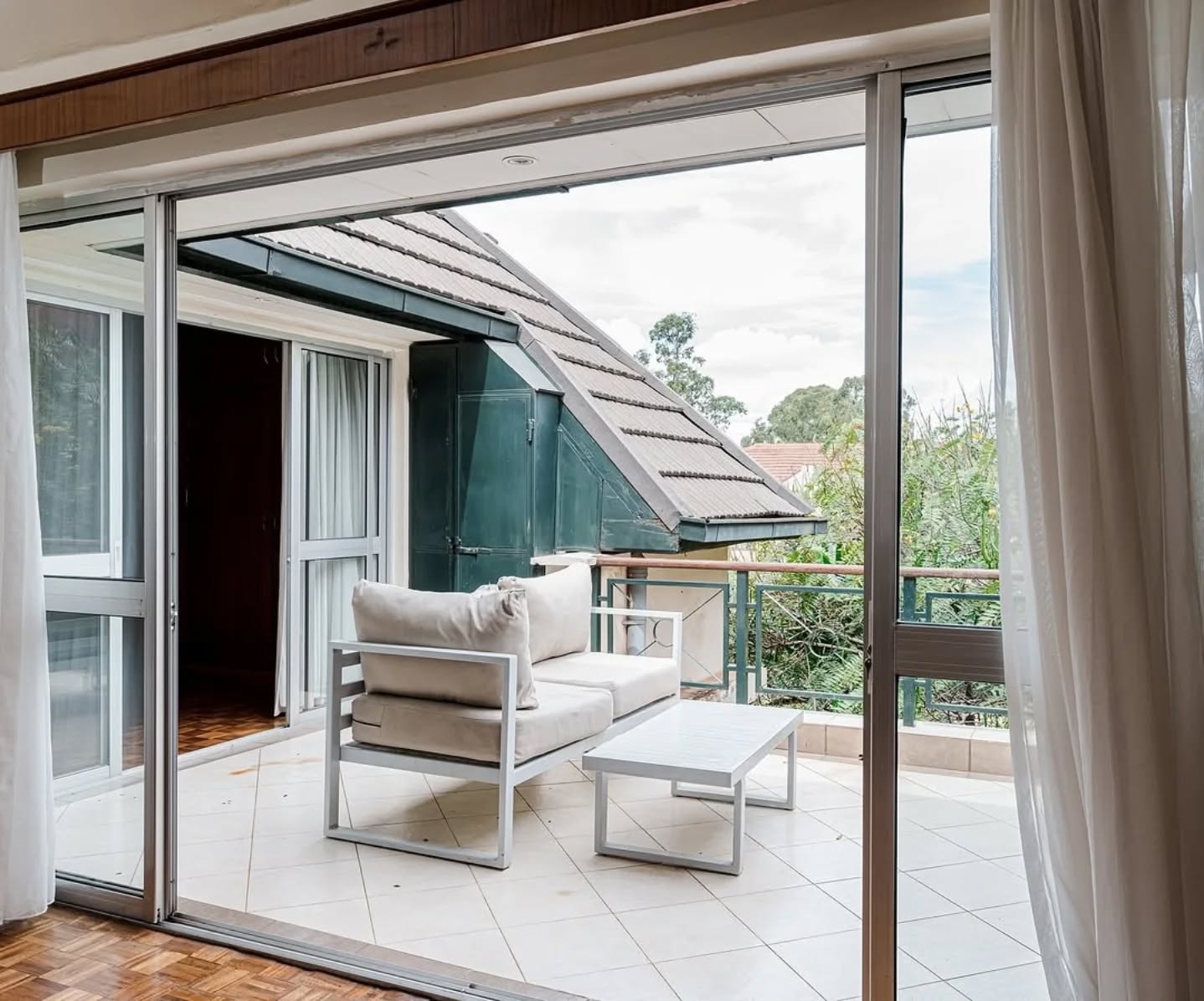 Stunning 2 bedroom apartmentfor sale in Kileleshwa Image