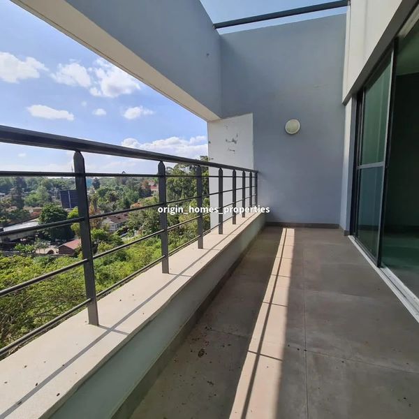 Stunning 3 Bedroom Apartment plus DSQ For Sale in Kileleshwa