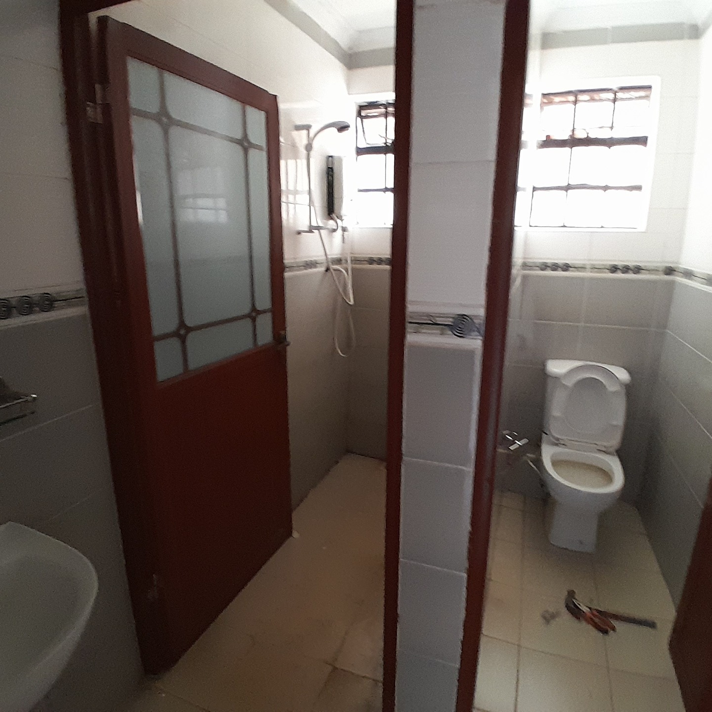 Stunning 3 bedroom apartment to let in Lang'ata Image