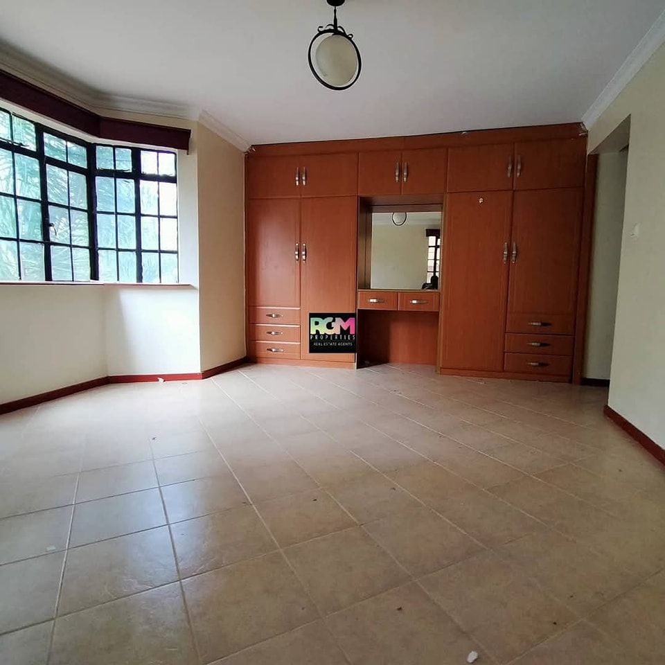 Stunning 3 Bedroom Apartment To Let – Langata Image