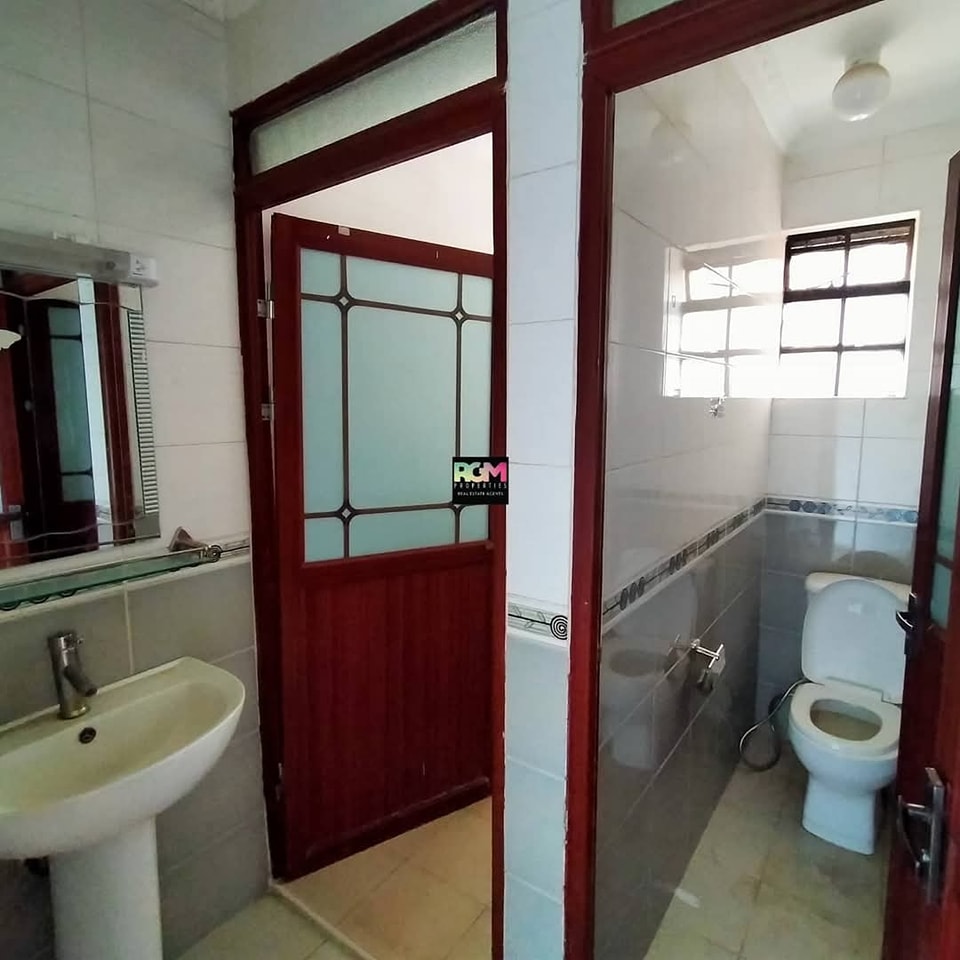 Stunning 3 Bedroom Apartment To Let – Langata Image