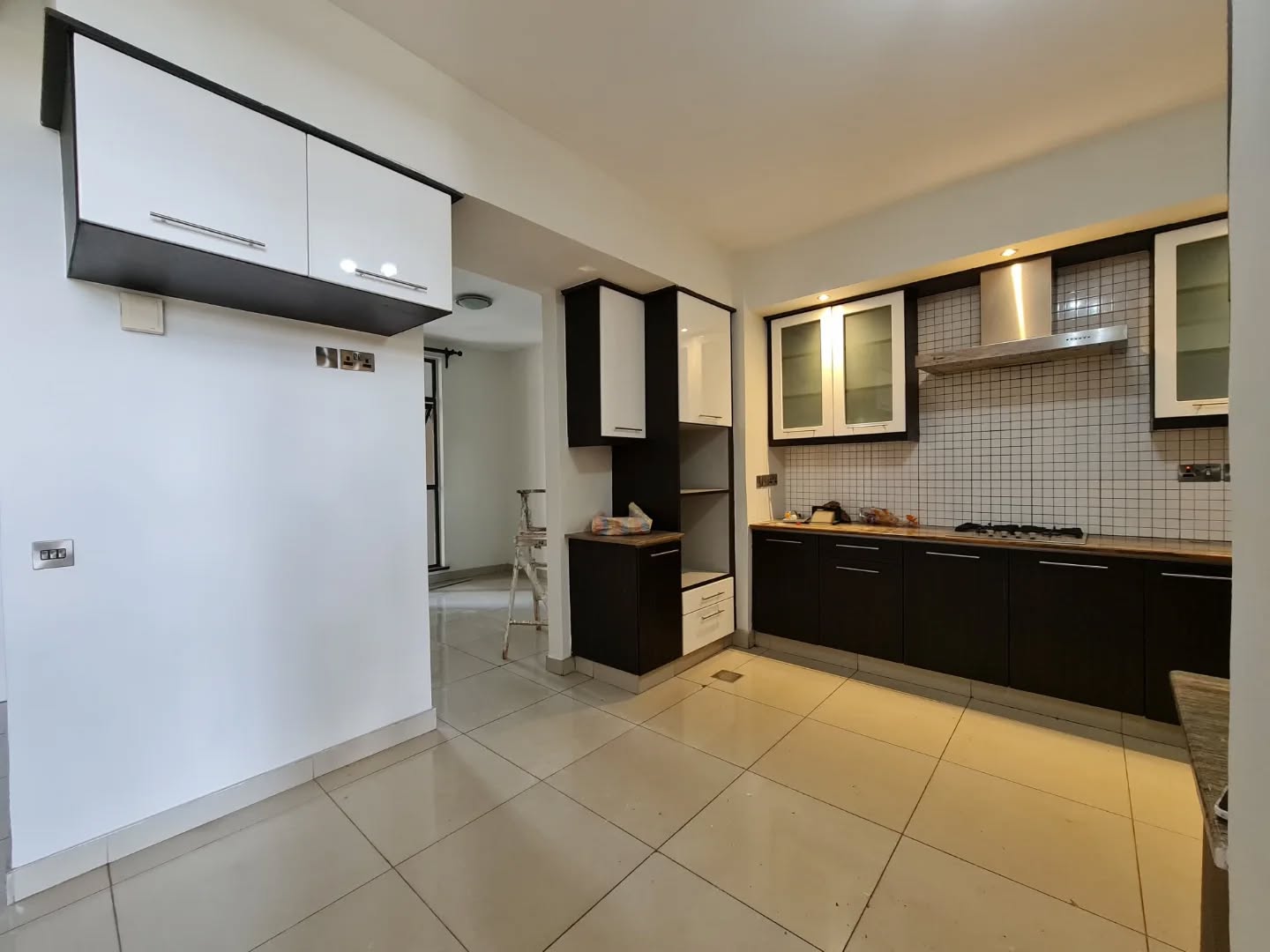 Stunning 3 Bedroom Duplex Apartment For Rent in Westlands Image