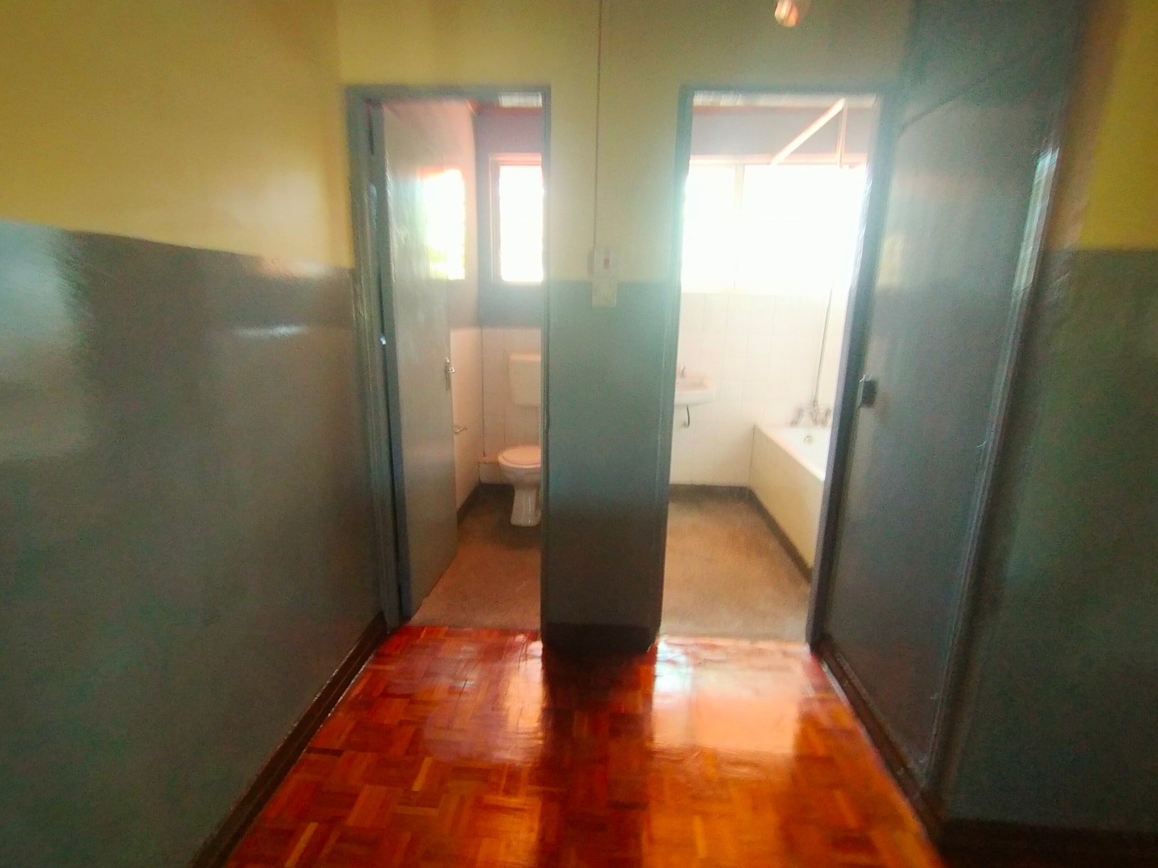 Stunning 3-Bedroom Maisonette + SQ Sale / Let in Ngumo Image