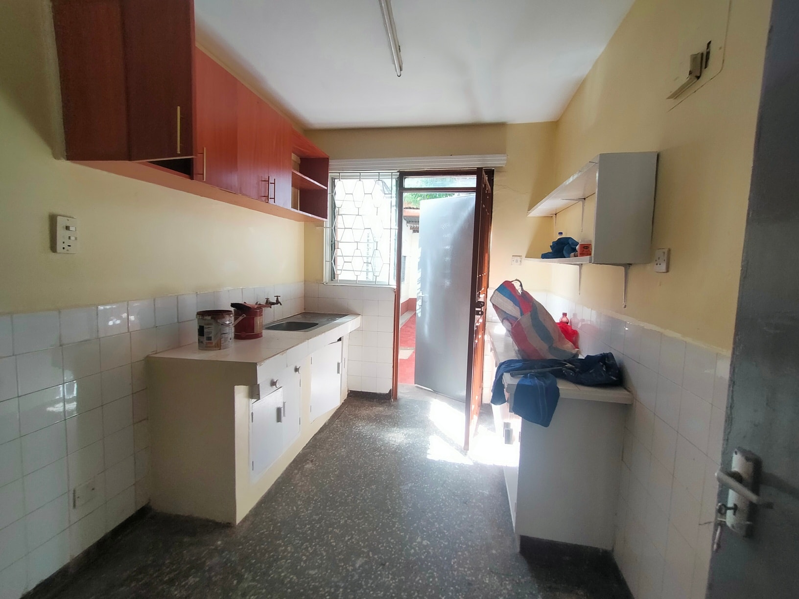 Stunning 3-Bedroom Maisonette + SQ Sale / Let in Ngumo Image