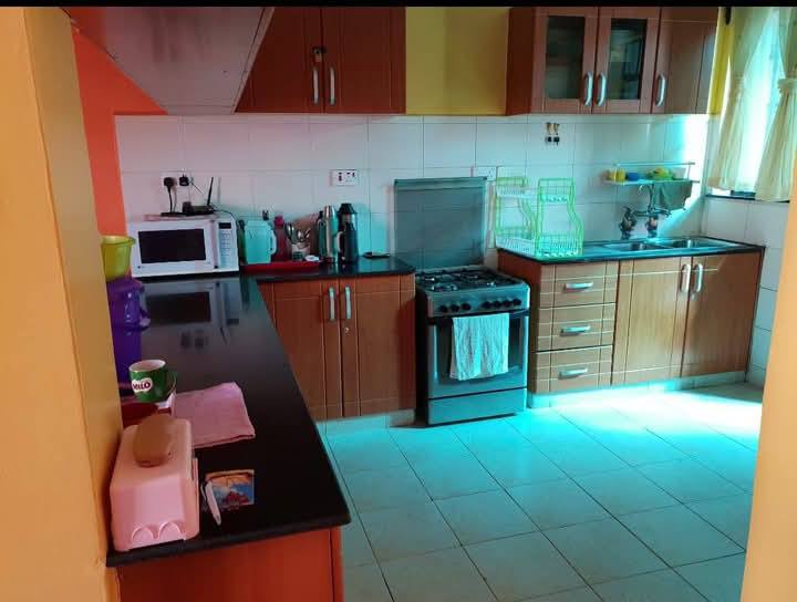 Stunning 3-Bedroom Maisonette with DSQ for Sale in Greenspan Housing Estate, Donholm Image