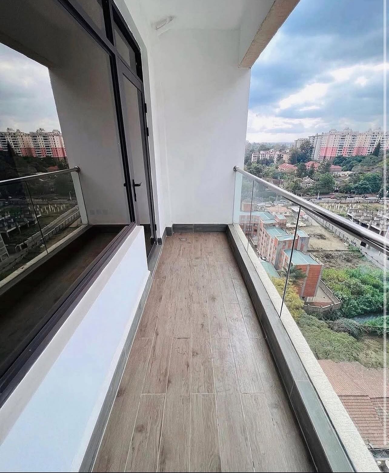Stunning 4 Bedroom All En-suite + Sq Apartment To Let or Sale in Kilimani Image