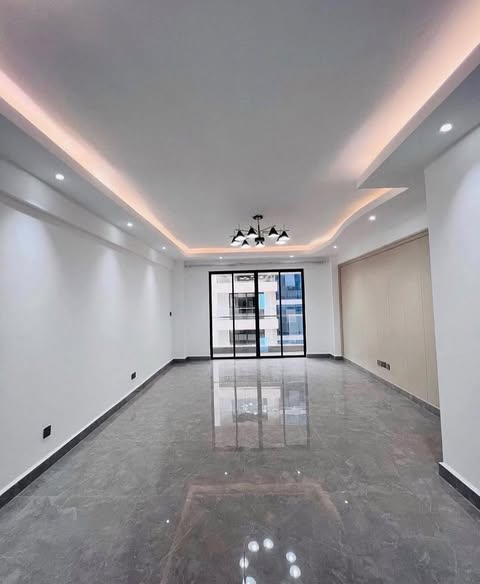 Stunning 4 Bedroom All En-suite + Sq Apartment To Let or Sale in Kilimani
