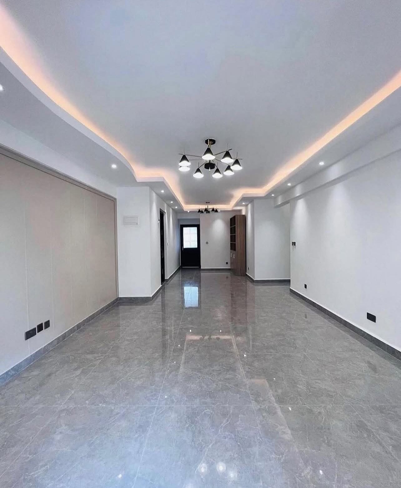 Stunning 4 Bedroom All En-suite + Sq Apartment To Let or Sale in Kilimani Image