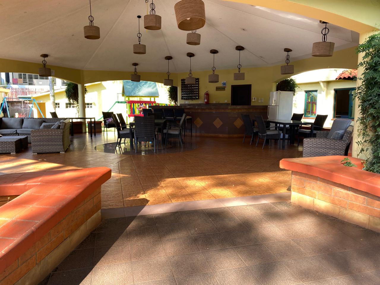 Stunning 4 Bedroom Apartment Ensuite + DSQ Image