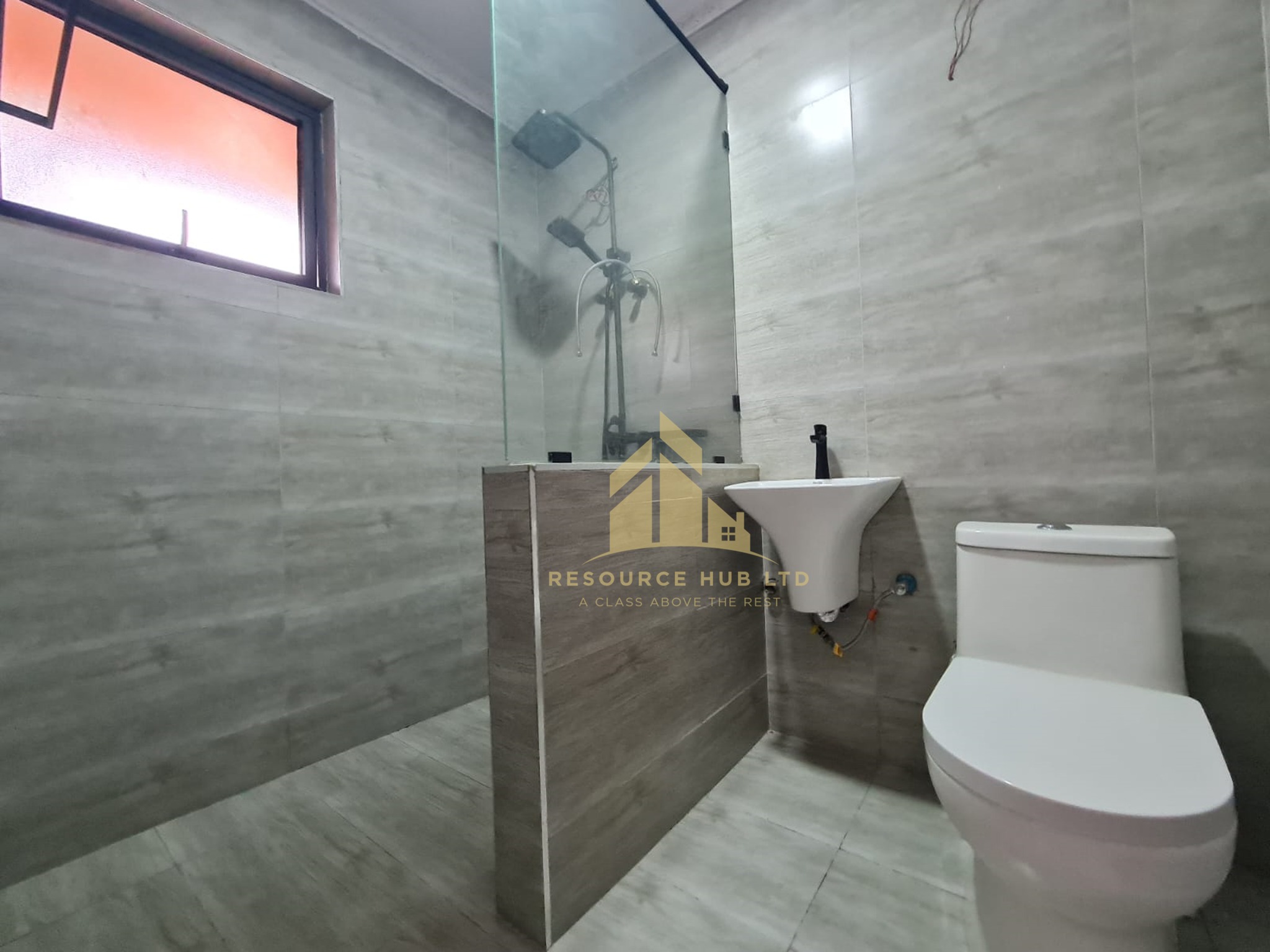 Stunning 4 Bedroom Bungalow To Let in Loresho Image