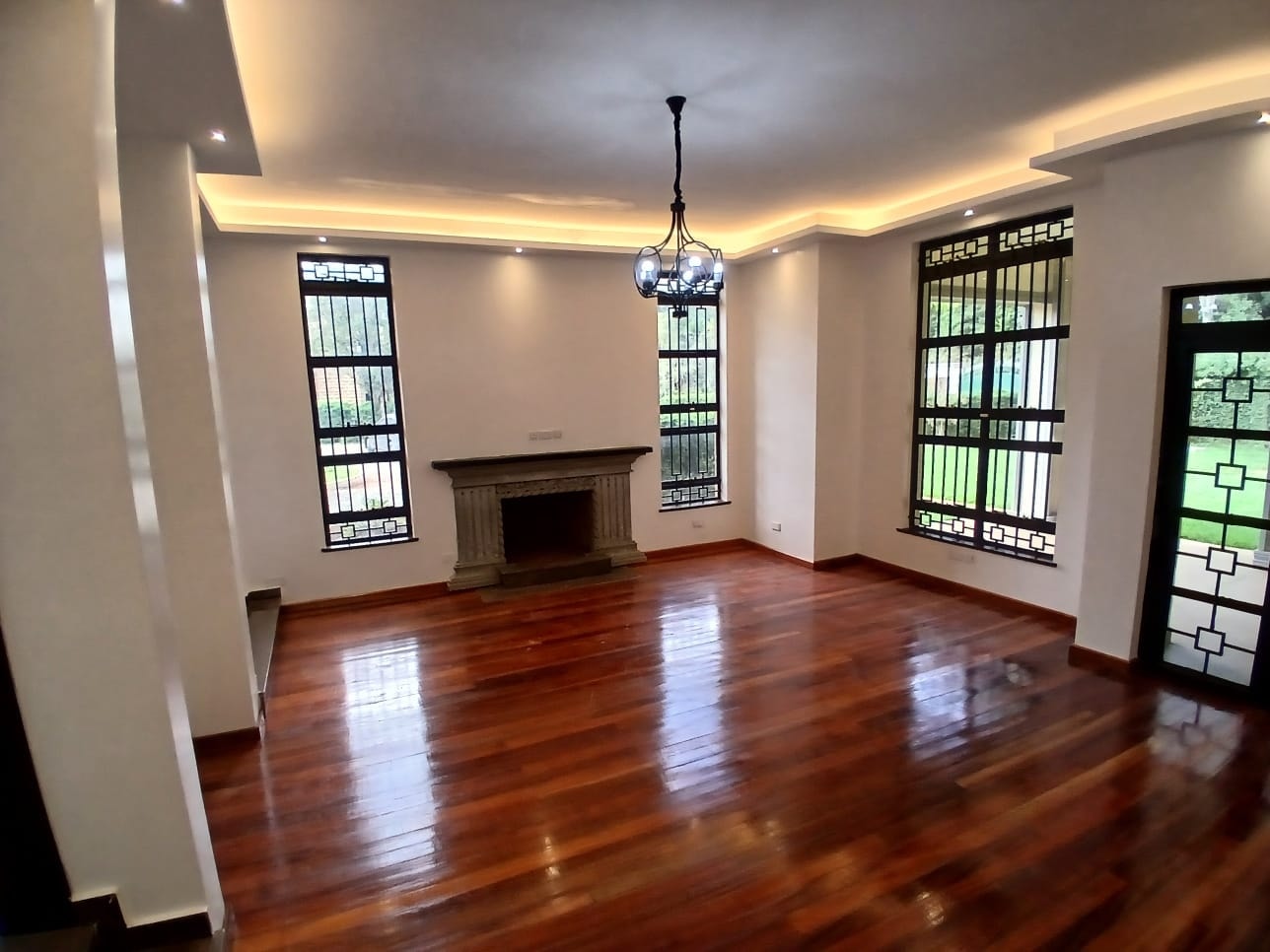 Stunning 4 Bedroom Maisonette For in Karen Image