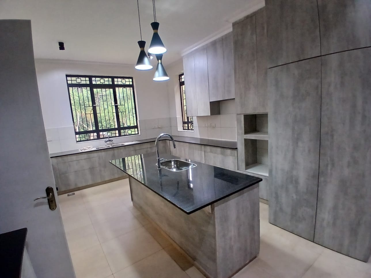 Stunning 4 Bedroom Maisonette For in Karen Image