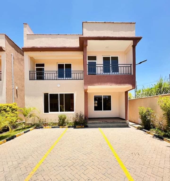 Stunning 4 Bedroom maisonette for sale in Syokimau