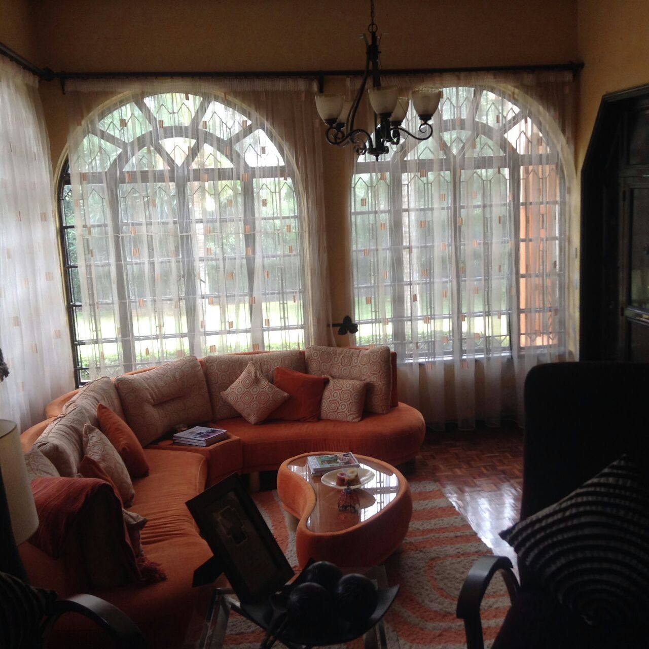 STUNNING 4-BEDROOM MAISONETTE FOR SALE NEAR MUTHITHI ESTATE, KIAMBU ROAD Image