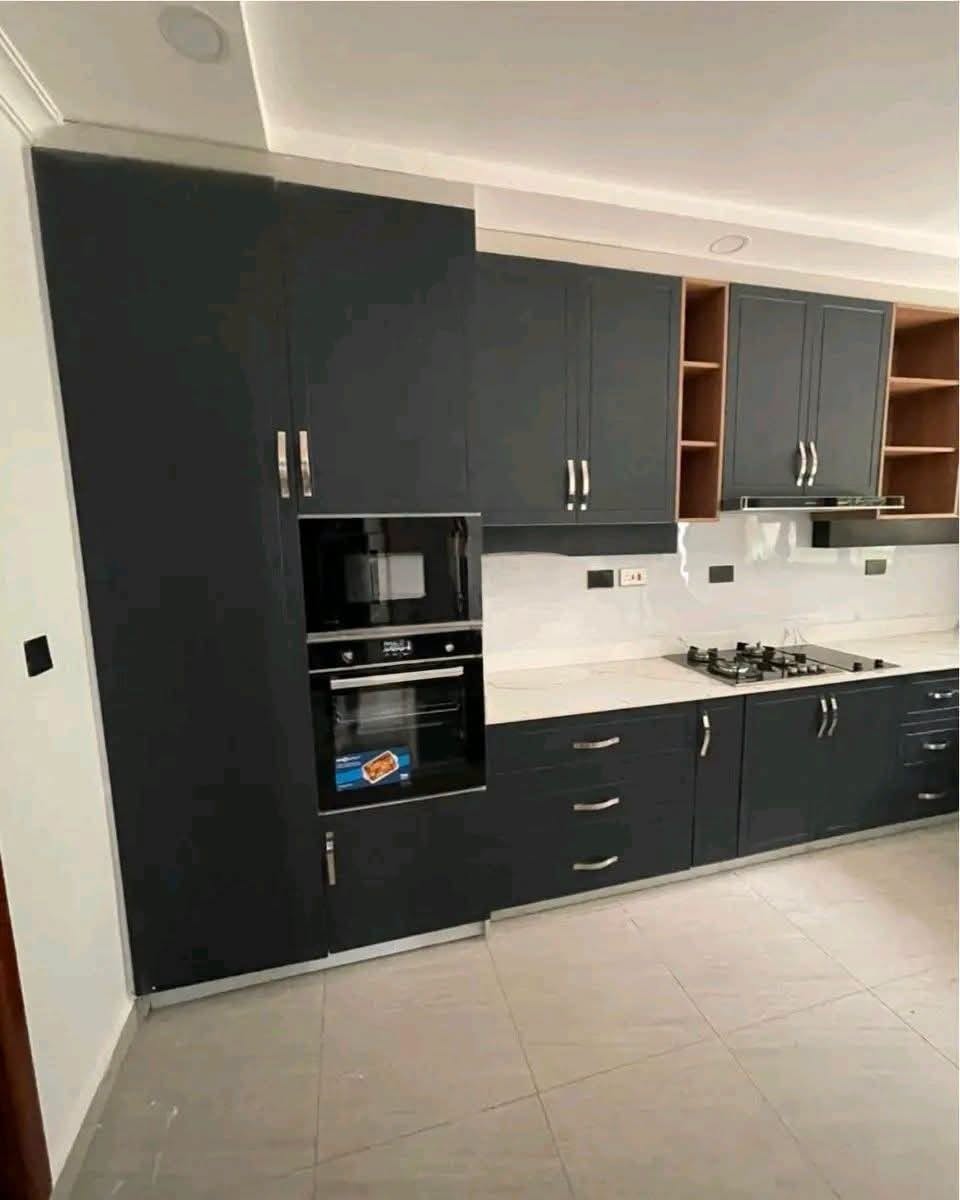 Stunning 4-Bedroom Standalone Maisonette on Half an Acre For Sale in Karen