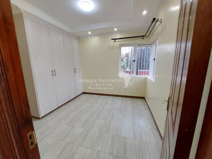 Stunning 5 Bedroom Maisonette For Rent in Garden Estate on Kiambu Road